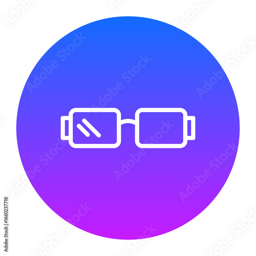 Sunglasses Vector Icons