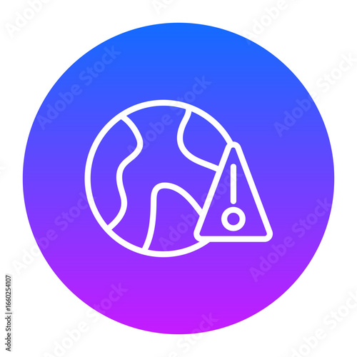 Extinction Vector Icons