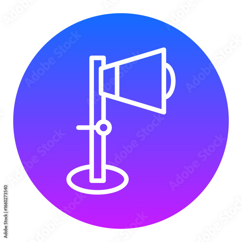 Softbox Vector Icons
