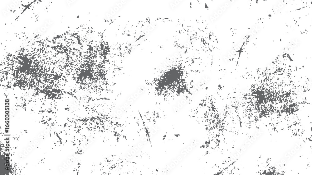 Water damaged cracked concrete wall texture with peeling stucco surface. Aged concrete wall with peeling paint and water stains grunge background