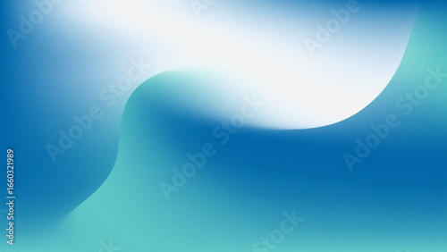 Fondo degradado abstracto con textura granulada y ondas.	