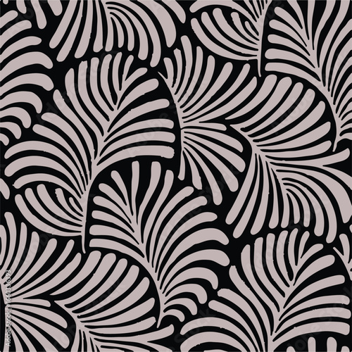 multi colored decorated hand drawn rendered traced embraided ornamental all over base background. repeat pattern geometrical texture border ethnic tribal creative design