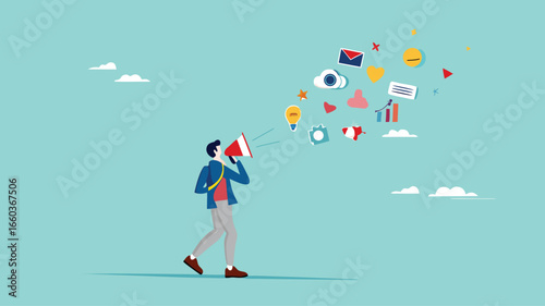 storytelling content for Target audience, narrative content, tell stories about business ideas or brands to attract customers, marketing strategy with interesting storytelling content
