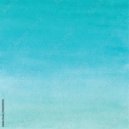 Watercolor blue and white gradient element for sale banners, posters, labels, wallpaper, scrapbooking, birthday party decorations, invitations card, printing labels, greeting cards, background, et