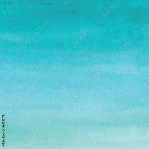 Watercolor blue and white gradient element for sale banners, posters, labels, wallpaper, scrapbooking, birthday party decorations, invitations card, printing labels, greeting cards, background, et