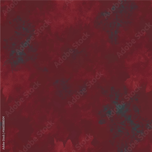 Watercolor red and blue element for sale banners, posters, labels, wallpaper, scrapbooking, birthday party decorations, invitations card, printing labels, greeting cards, background, et