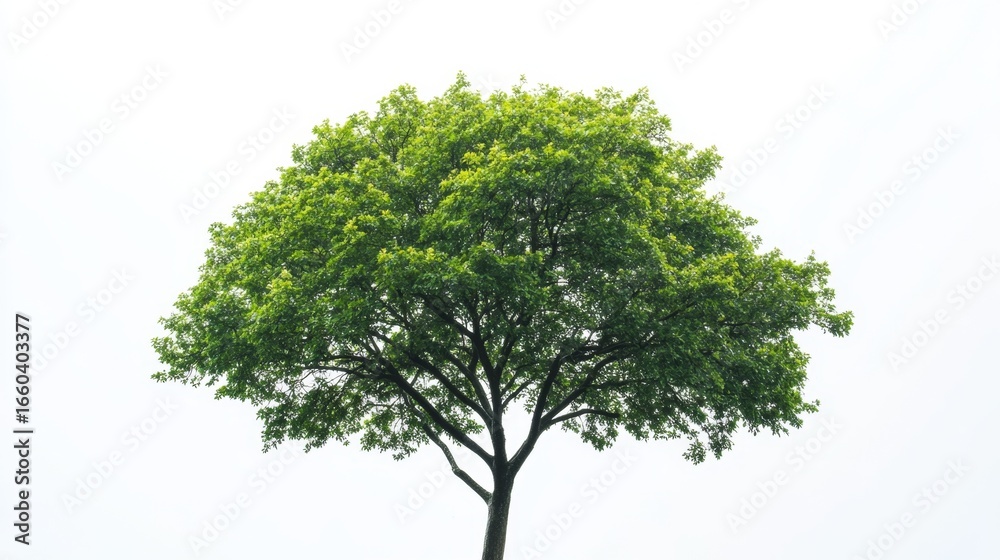 custom made wallpaper toronto digitalWitness the majesty of a lush green tree in a serene landscape setting nature photography capturing abundance and tranquility