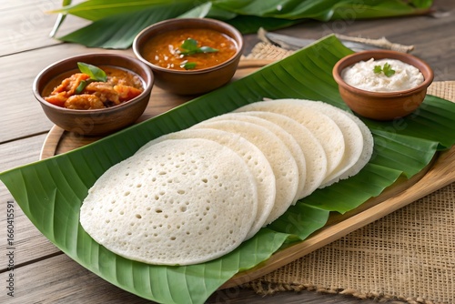 Authentic Mangalorean Neer Dosa Recipe | Soft Lacy Rice Crepes from Coastal Karnataka