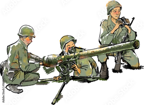 Korean War
