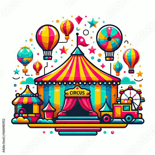 Circus (1)