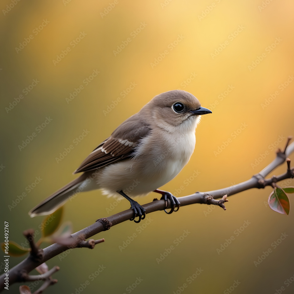 Fototapeta premium Bird