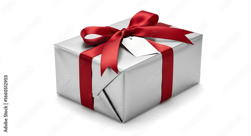 Fototapeta premium gift