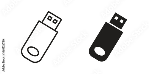 usb drive icon
