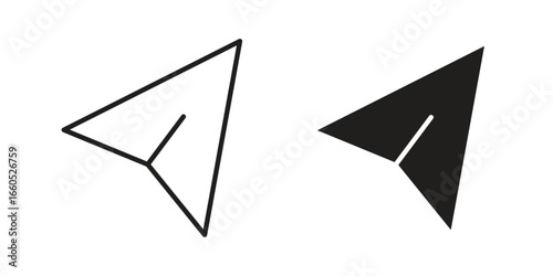 Free Download send Message Icon - GFXLoad