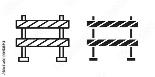 Roadblock icon