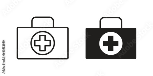 First aid icon