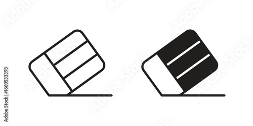 Eraser icon