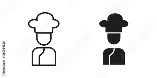 Chef icon