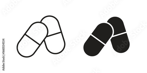 Capsule icon