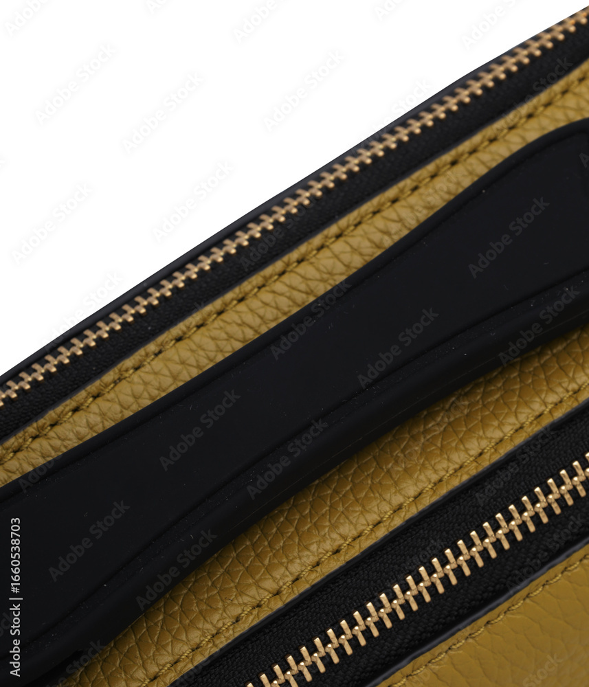Obraz premium Image of a handbag for fashion on transparent background