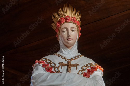 Our Lady of La Salette