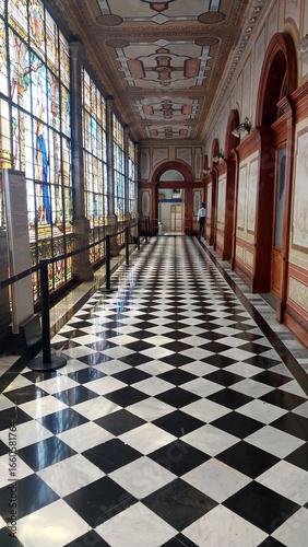 Museo Nacional de Historia Castillo de Chapultepec