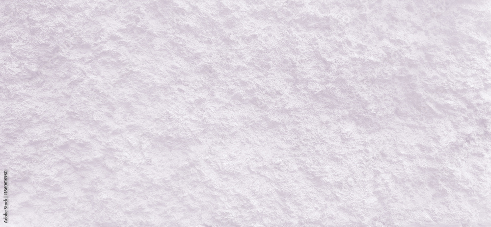 Fototapeta premium Light purple background with a slight rough stone texture. Copy space