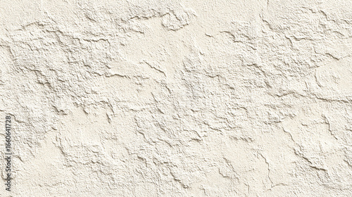 白い塗り壁のテクスチャ背景
