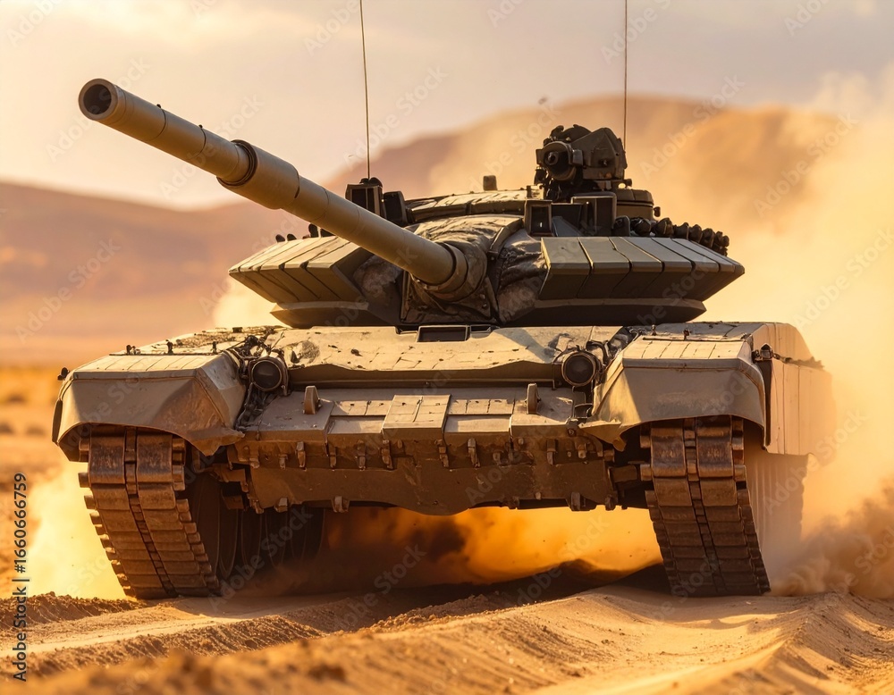 Tanque de guerra Tanque de guerra
