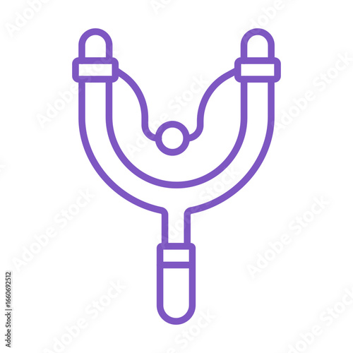 Slingshot Icon