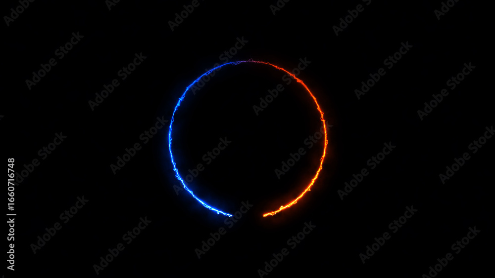 A dynamic circular illustration, and glowing Neon blue circle frame loading icon background retro style illustration . on a black background. and creating a stunning illustration.4k illustration
A dynamic circular illustration, and glowing Neon blue circle frame loading icon background retro style illustration . on a black background. and creating a stunning illustration.4k illustration