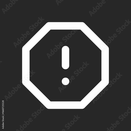 alert-octagon.eps