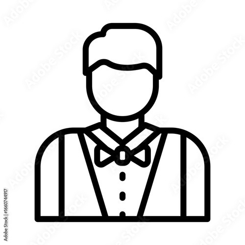 Croupier