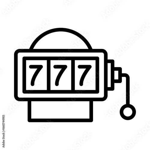 Slot Machine