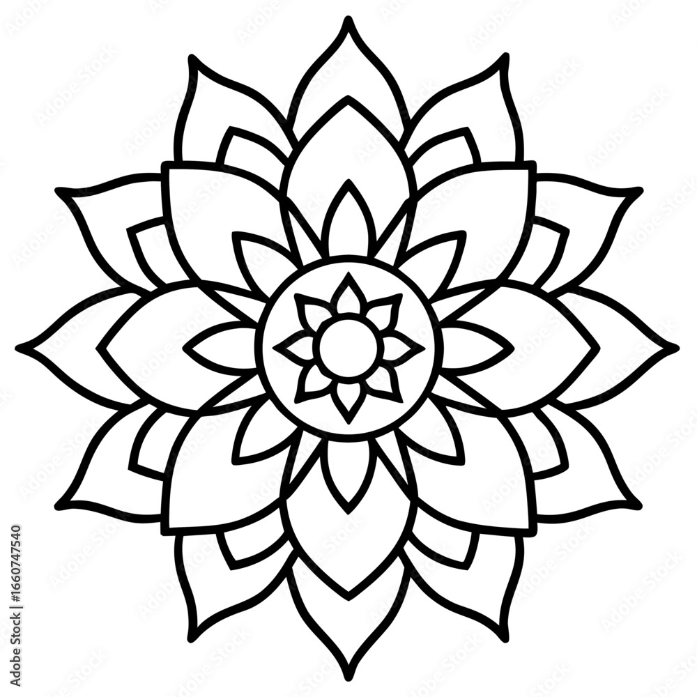 Royal Mandala Royal Mandala