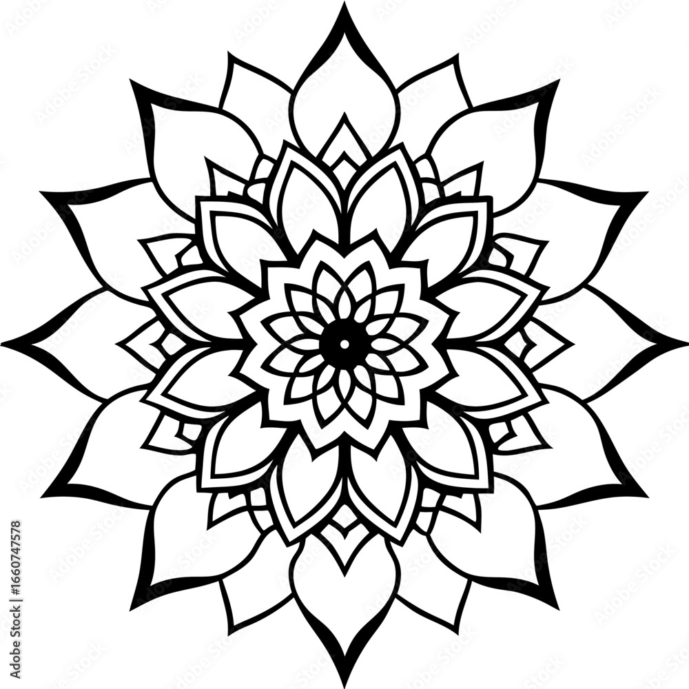 Royal Mandala Royal Mandala