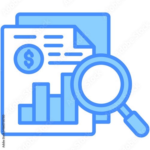 Audit Icon