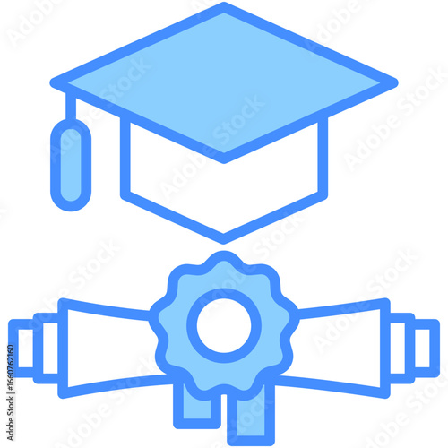 Academic Icon