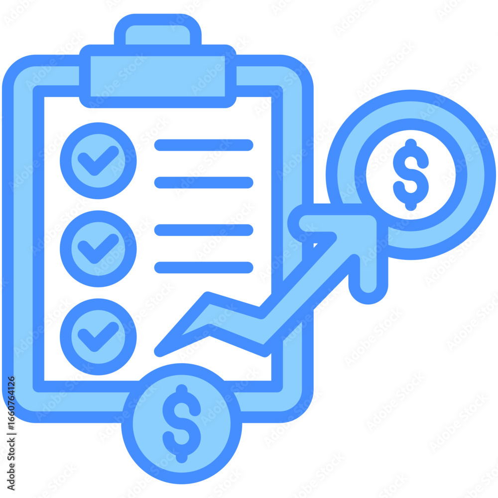 Planning Icon Planning Icon