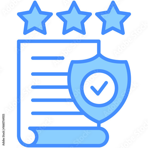 Regulatory Icon