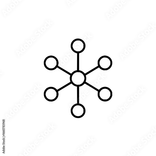Chakra system symbol spiritual energy flow spiritual balance, and mystical connections illustration