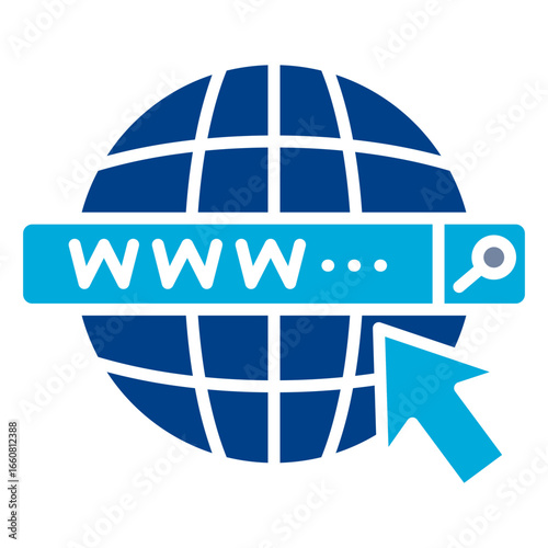 Internet    Icon