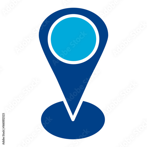 Free Download Location Icon - GFXLoad
