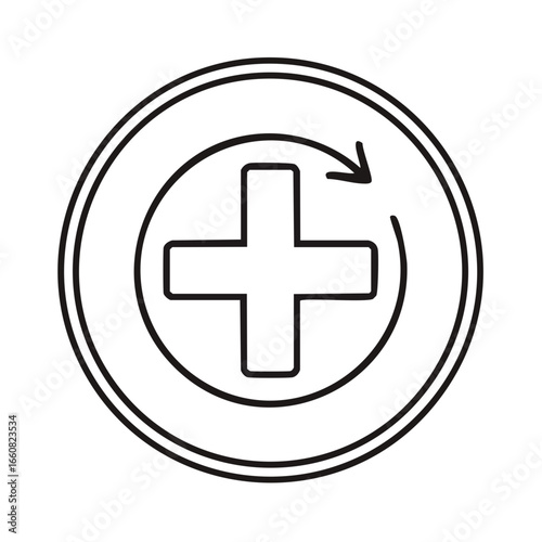 plus minus icon