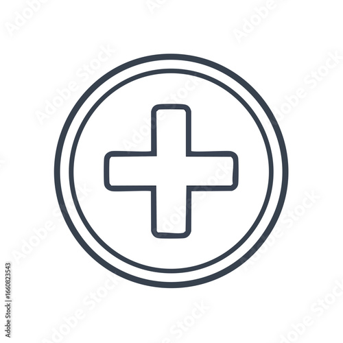 plus minus icon