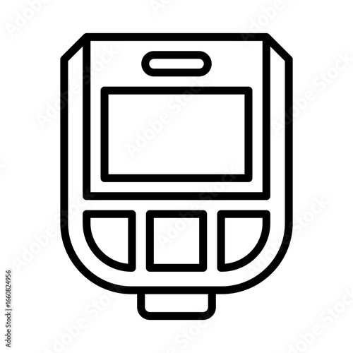 Glucometer