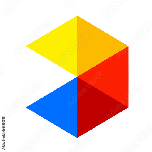 abstract colorful background