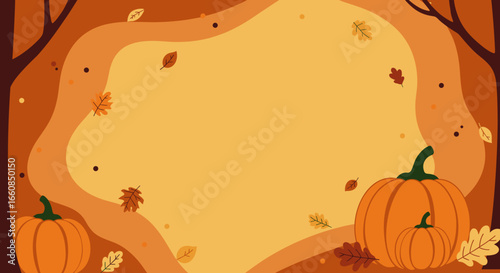 Woman in tree pose on beach at sunset flat vector design