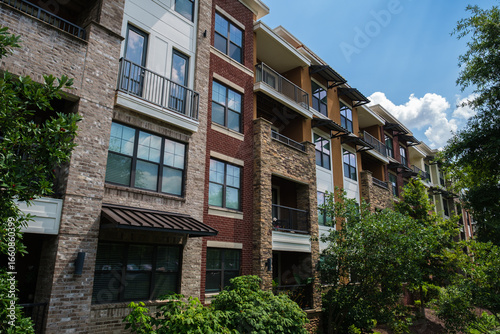 Brentwood Tennessee Apartment Lifestyle