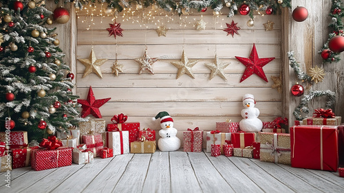 christmas background